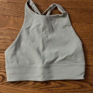 lululemon athletica Crossback Sports Bra